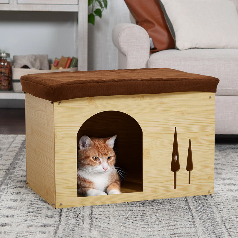 Mouse Cage