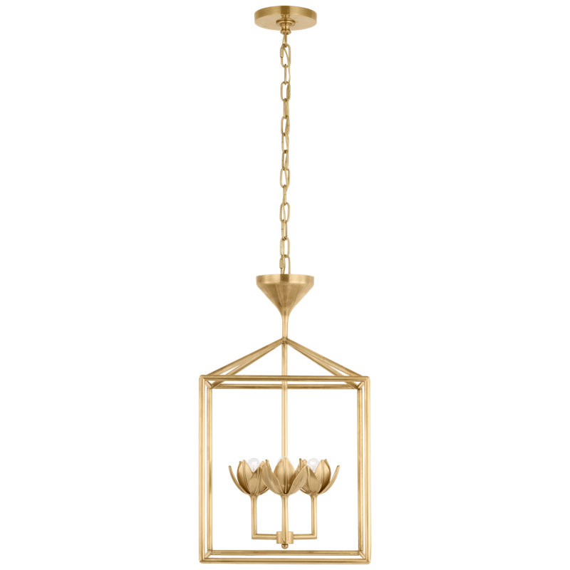 Alberto 3 - Light Chandelier