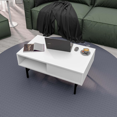 Glorias Coffee Table
