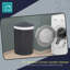 Bamboo Laundry Room Organiser-98194749