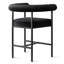 Tabouret de bar 24 po Modern-1432661850