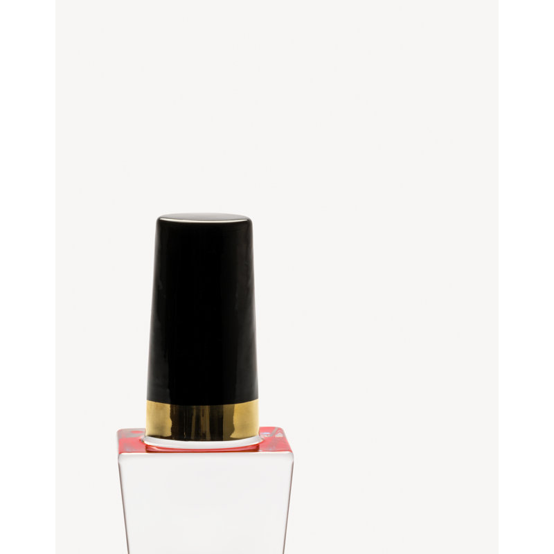 Make Up Nailpolish Poppy Red