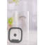 Kilner Fresh Storage Square Jar 1.5L-112663306