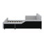 Lit plateforme tapissier avec rangement Leavie-839198791-814036671