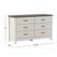 Commode 6 tiroirs Salton-226499931