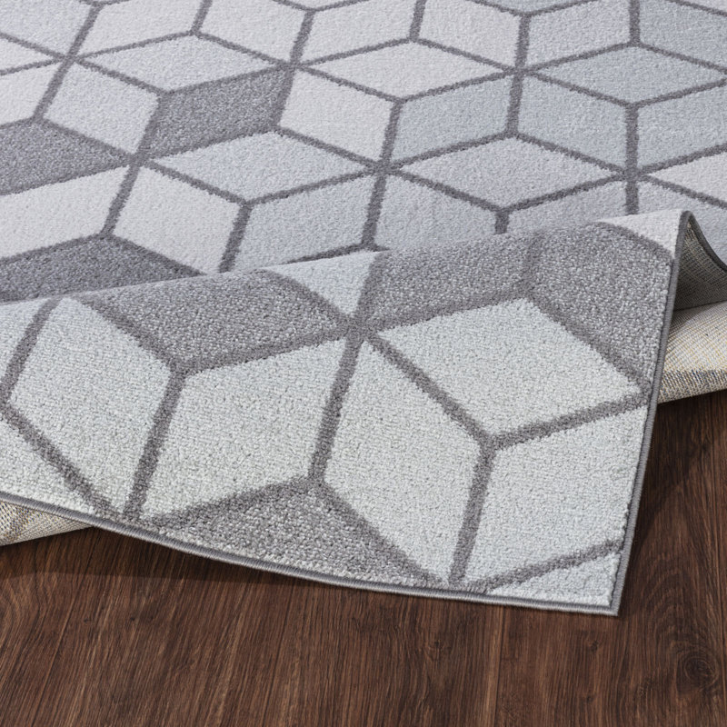 Machine Woven Indoor Rug, Rectangle 160 x 220cm
