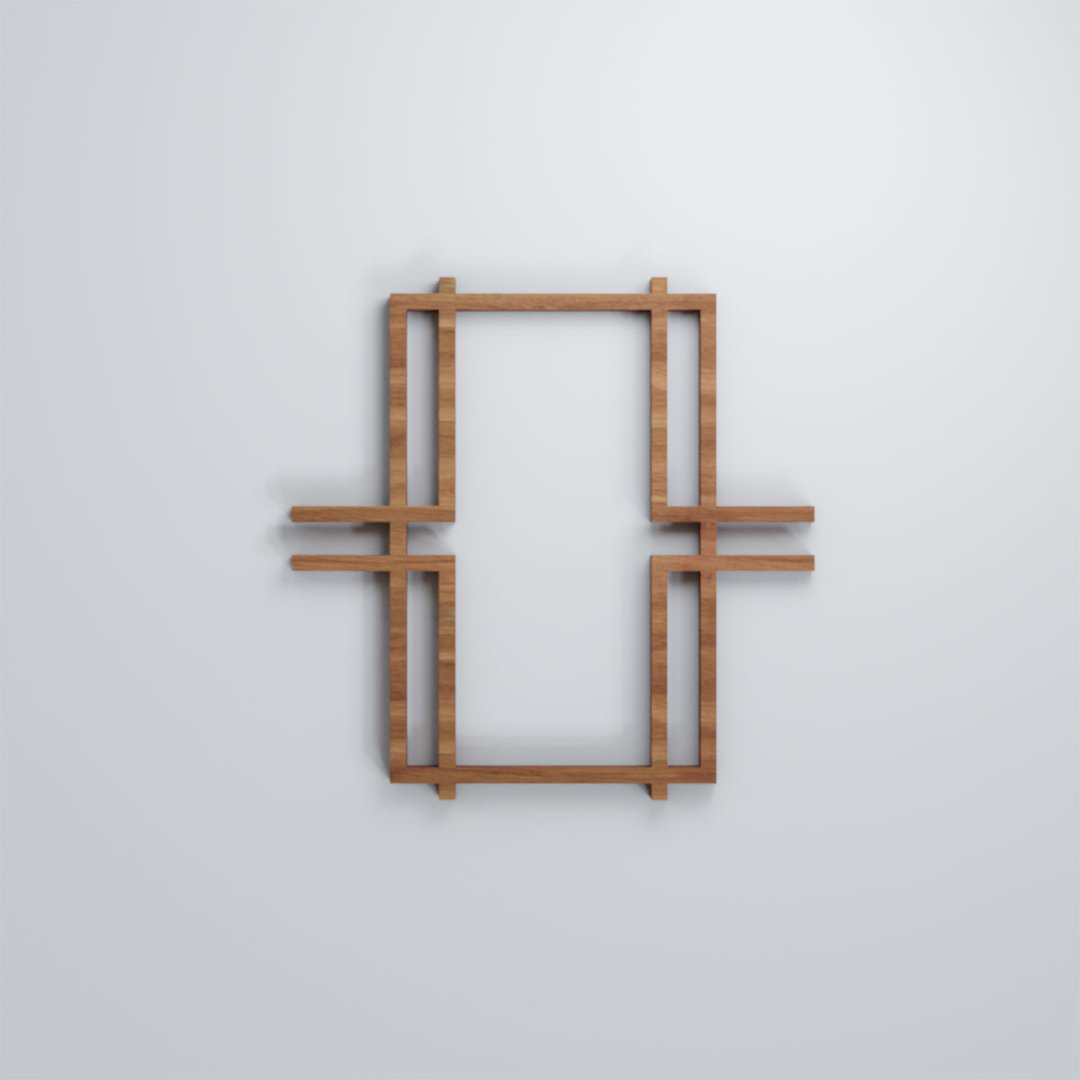 Granby Decorative Fretwork Wood Wall Panels Ekena Millwork