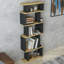 Corvo bookcase