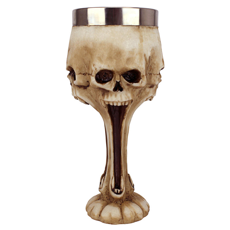 Handmade Stainless Steel Cup