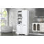 Armoire de rangement pour salle de bain avec portes et tiroirs, tablette ouverte, tablette réglable