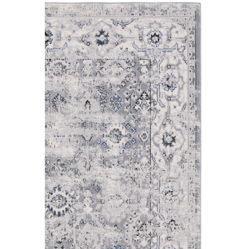 Odyssey Performance Oriental Rug, Rectangle 9' x 12'