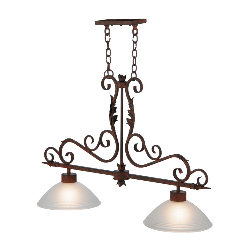 2 - Light Pendant