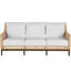 Canapé péninsule tissé - Raphia clair / bois de santal-1653496046-1664540637-1855515087