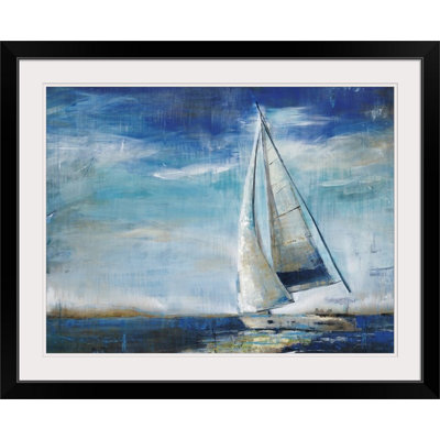 «Sail Away», reproduction