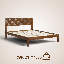  Structure de lit Sapa-584121311-584121309