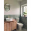 Maddalena 80 mm Single Double Bathroom Vanity Base
