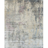 Glade Hand-Knotted Rug