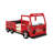 Fire Engine Kids Twin