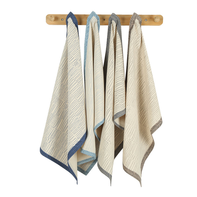 Serviette de cuisine TEABREK 