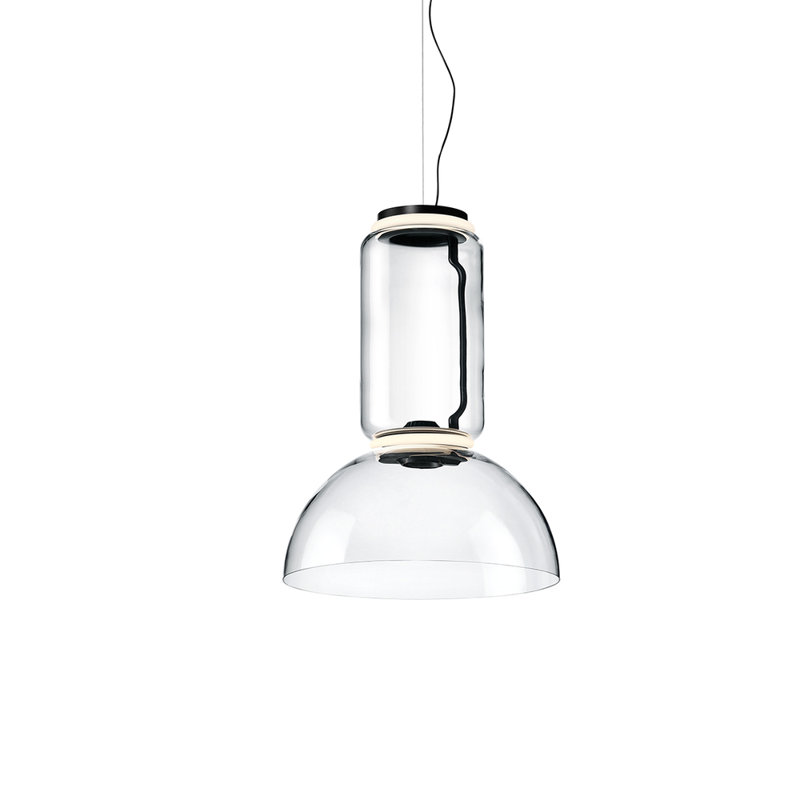 Noctambule LED Pendant by Konstantin Grcic