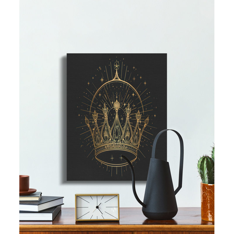 Wrapped Canvas Print Set, 8x10