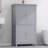 Freestanding Cabinet with 4 Doors-658100692