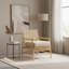 Upholstered Accent Chair-630112688