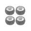 Glass Napkin Ring-96879402