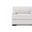 Chaise et demi Brooklyn Chloe-125810538