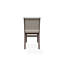 Chaise d'appoint de salle à manger Hiraku-48935250-19510558