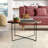 Alecxis Tray Top End Table