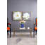 Table basse 36X16x16.5 "
