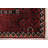 Baluch Red Rug 3'9" x 7'0"