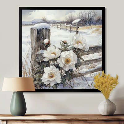 Demartino - Floral Wall Art