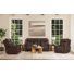 Ranger Power Reclining 3-Piece Set