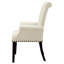 Chaise rembourrée Vaughn