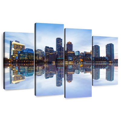 Sireci Boston Sireci Reflections