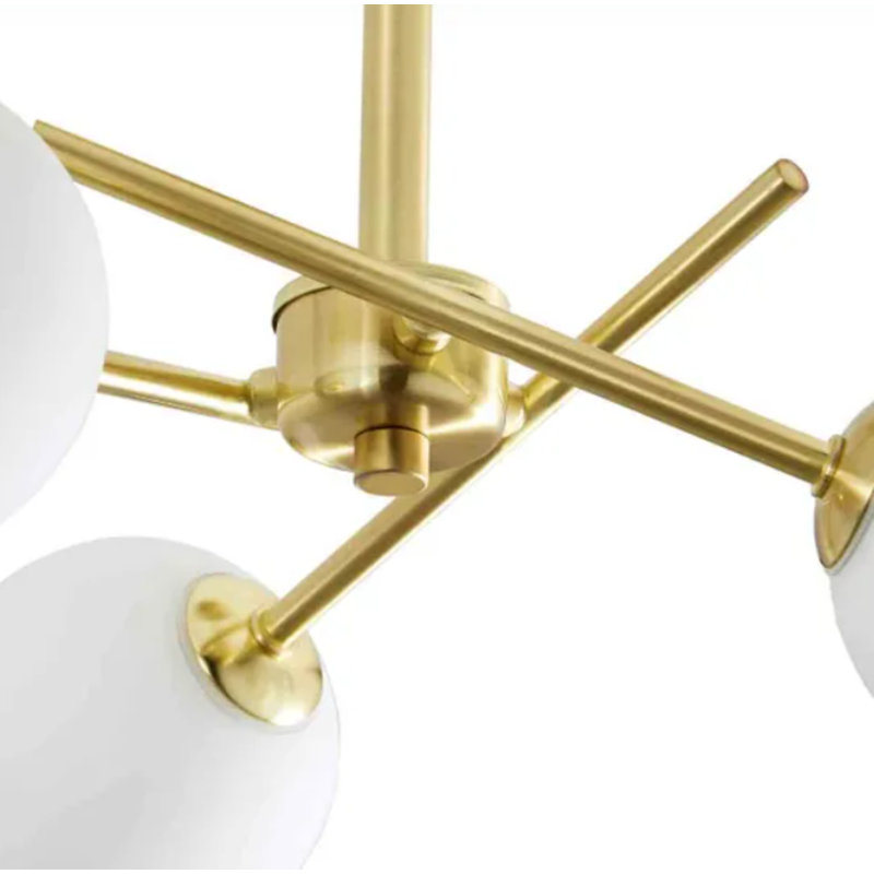 Semi Flush Mount