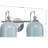 Anitra 2 - Light Dimmable Vanity Light-1330985987