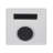 Lydia 59" x 30" Freestanding Soaking Bathtub-75068054