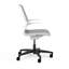 Chaise de travail ergonomique en filet Omnie-106906620-106906618