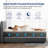 Gel Memory Foam Coils Innerspring Hybrid Mattress-99991631-116788222