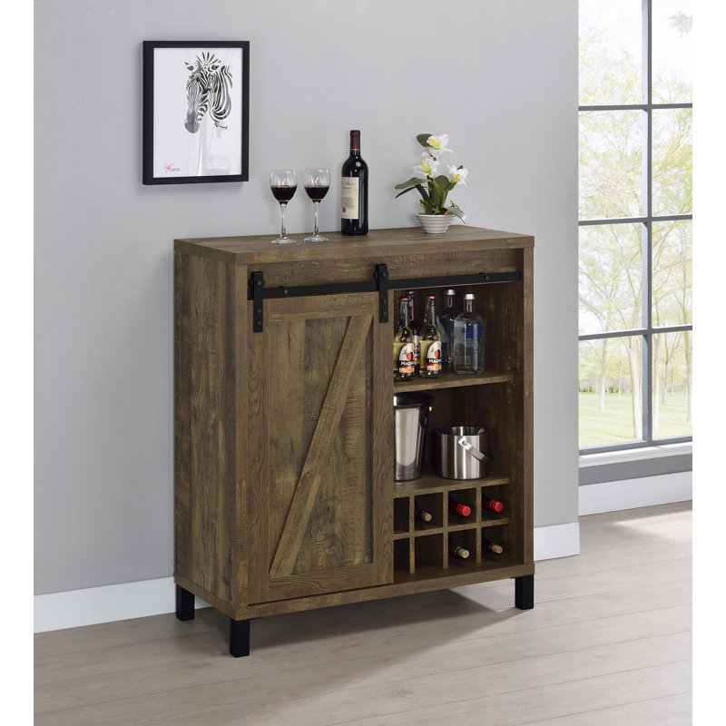 Armoire à vin Raritan