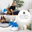 Drop 2.0 , 4-in-1 Cool-Mist Humidifier with Aroma Tray & Sound Machine-1435172435