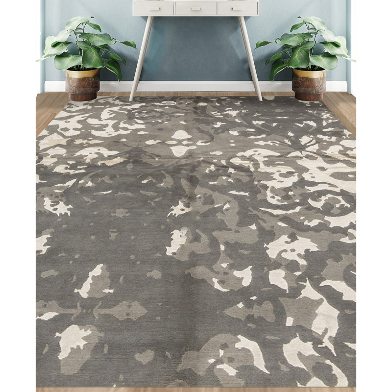 One-of-a-Kind 5'7" X 7'10" Area Rug