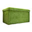 Jamar 150cm Wide Oak Loveseat