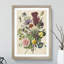 Flowers by Herman Henstenburgh - Framed Print-62801897-62801899