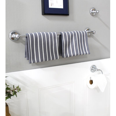 Aria Towel Ring