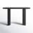 Haiden 51'' Solid Wood Console Table-118690424