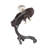 Blackshare Animals Metal Garden Statue
